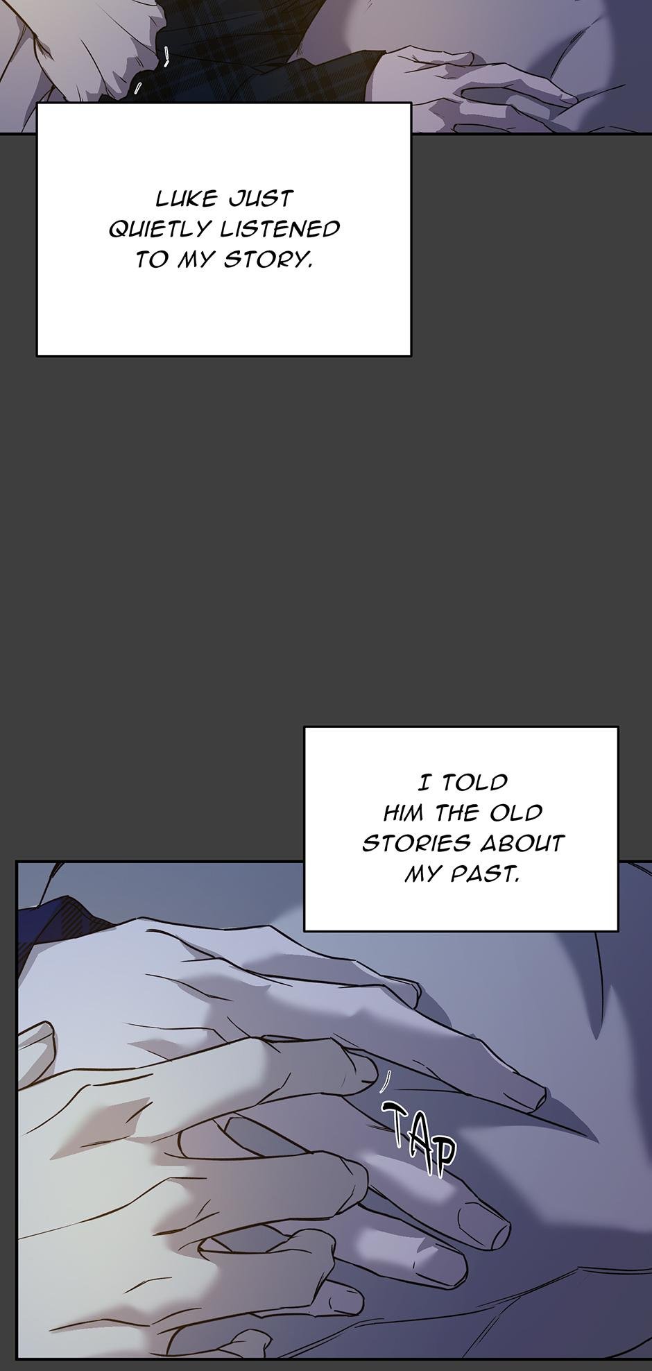 Nerd Project, Chapter 38 image 03